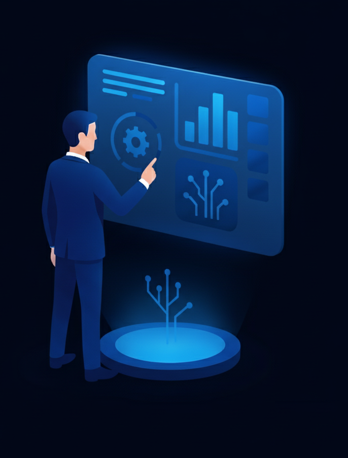 IT Consulting Services